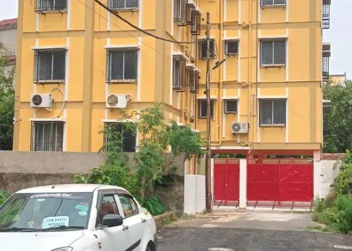 Regencyy Guest House
