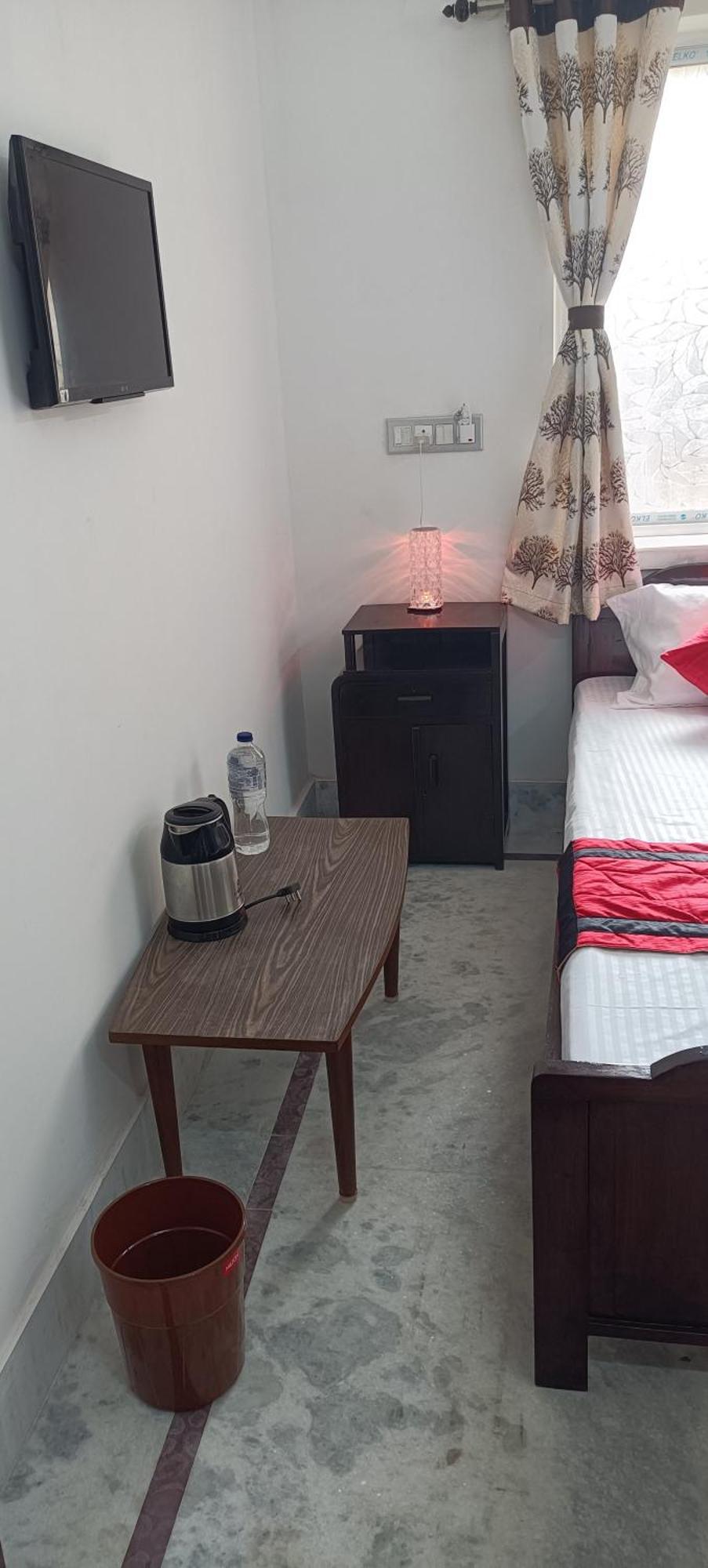 Hotel Regencyy Kolkata