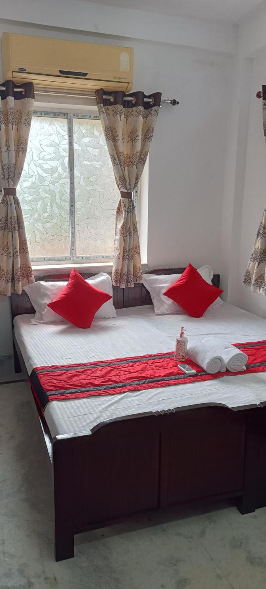 Regencyy 3* Kolkata