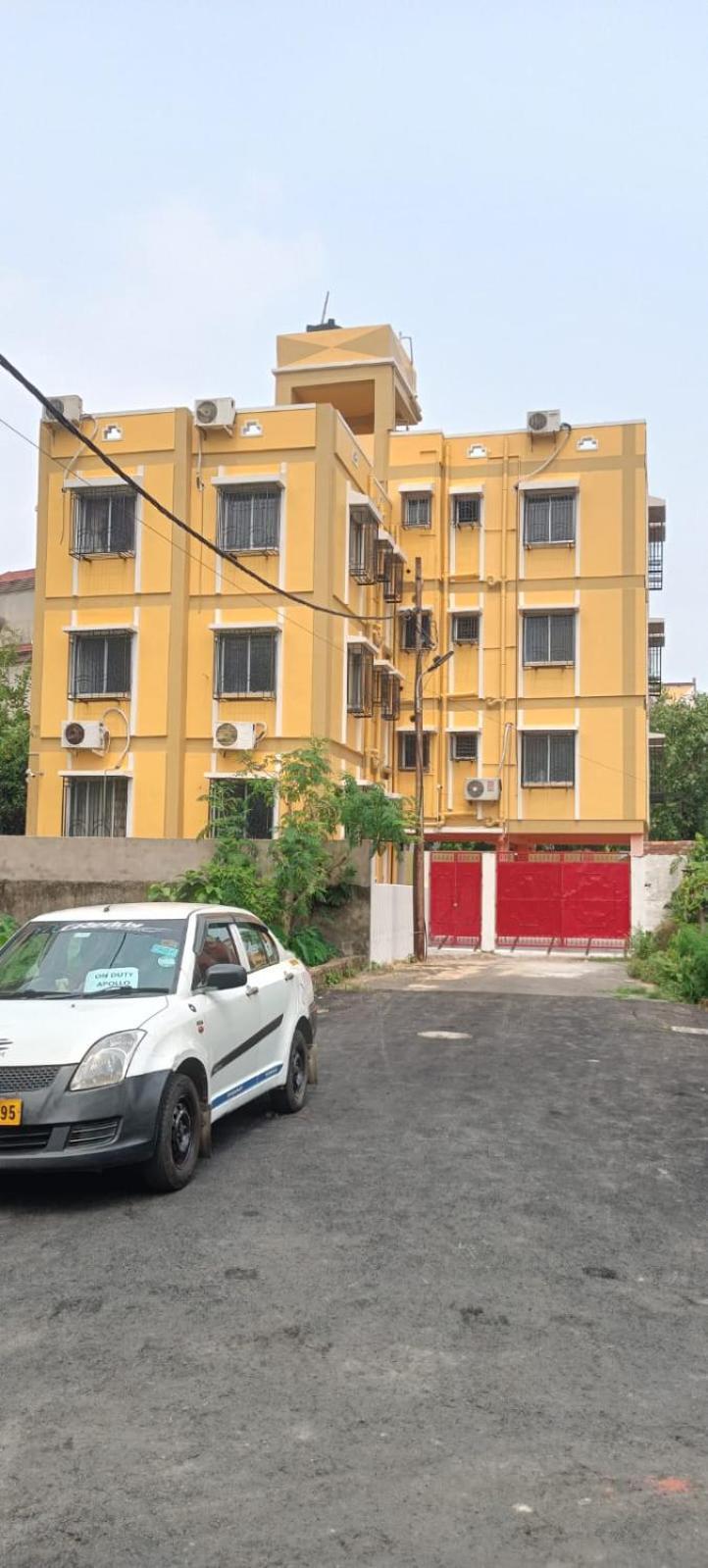 Hotel Regencyy Kolkata